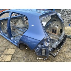 ĆWIARTKA BŁOTNIK TYŁ LEWY VW GOLF VIII 19- LT5H HB