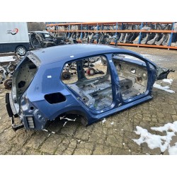 PRÓG CAŁY DŁUGI PRAWY VW GOLF VIII 19- LT5H HB