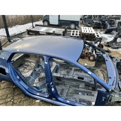 DACH SŁUPKI DACHOWE VW GOLF VIII 19- HB LT5H