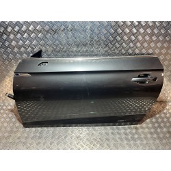 DRZWI PRZÓD PRZEDNIE LEWE AUDI A5 F5 II 16- COUPE LZ7S