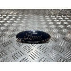 ZNACZEK EMBLEMAT ZDERZAKA PRZÓD FORD KUGA III MK3 20- LJ6B-8B262-AA