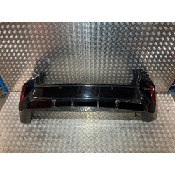 ZDERZAK TYŁ TYLNY BMW X1 U11 M PAKIET LAKIER 475