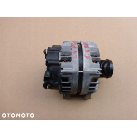 ALTERNATOR CITROEN C4 PICASSO II 1.6 9810525380