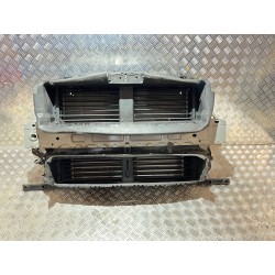 PAS PRZÓD KOMPLETNY CHŁODNICE ŻALUZJA BELKA FORD KUGA III MK3 20- 1.5 ECOBOOST