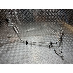 PRZEWODY KLIMATYZACJI KIA SPORTAGE V 21- 1.6 T-GDI