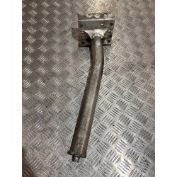 STREFA ZGNIOTU LEWA KIEŁ C4 GRAND PICASSO II 13-