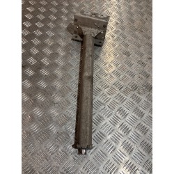 STREFA ZGNIOTU PRAWA KIEŁ C4 GRAND PICASSO II 13-