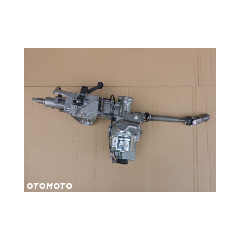 KOLUMNA WSPOMAGANIE ELEKTRYCZNE CLIO IV 488105971R