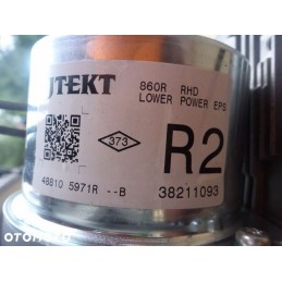 KOLUMNA WSPOMAGANIE ELEKTRYCZNE CLIO IV 488105971R