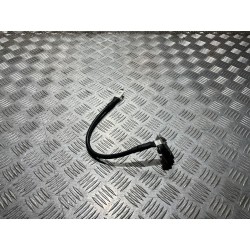 KLEMA MINUSOWA KIA SPORTAGE V 21- 1.6 T-GDI