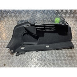 BOCZEK BAGAŻNIKA LEWY AUDI A5 F5 II 16- COUPE 8W6863879J