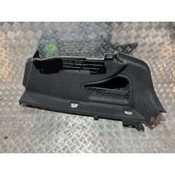 BOCZEK BAGAŻNIKA PRAWY AUDI A5 F5 II 16- COUPE 8W6863880D