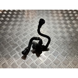 PRZEWÓD RURA WODY POMPA WODY BMW X1 U11 PHEV 25 EX 1.5i