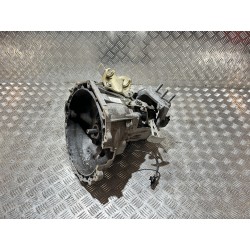 SKRZYNIA BIEGÓW MANUALNA FORD PUMA II MK2 19- 1.0 ECOBOOST L1TR-7002-GFC