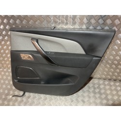 BOCZEK DRZWI PRAWY TYŁ C4 GRAND PICASSO II 13-