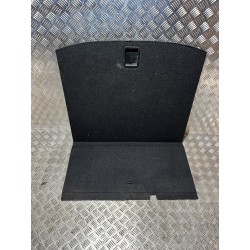 PODŁOGA WYKŁADZINA BAGAŻNIKA AUDI A5 F5 II 16- COUPE 8W5863463F
