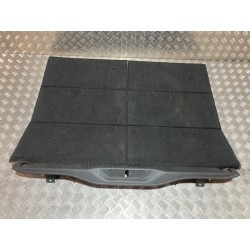 WYKŁADZINA BAGAŻNIKA OSŁONA PASA TYŁ C4 GRAND PICASSO II 13-