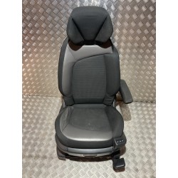 FOTEL PRAWY PRZÓD MASAŻE C4 GRAND PICASSO II 13-