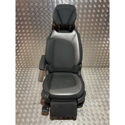 FOTEL LEWY PRZÓD MASAŻE C4 GRAND PICASSO II 13-