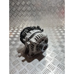 ALTERNATOR 250A FORD PUMA II MK2 19- 1.0 HYBRYDA P1T1-11238-AA