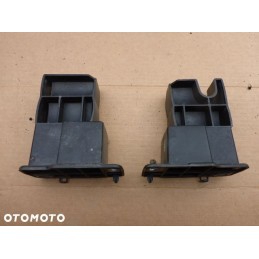 STREFA ZGNIOTU KIEŁ LEWY PRAWY RENAULT CLIO IV 2012-