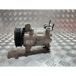 SPRĘŻARKA KOMPRESOR KLIMATYZACJI FORD PUMA II MK2 19- JX61-19D629-HC