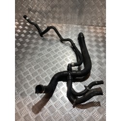 RURA PRZEWÓD WODY AUTOMAT C4 GRAND PICASSO II 13- 2.0 HDI