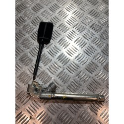 NABÓJ NAPINACZ PASA PRAWY PRZÓD C4 GRAND PICASSO II 13-