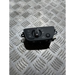 WŁĄCZNIK ŚWIATEŁ AUDI A5 F5 II 16- 4M0941531AG