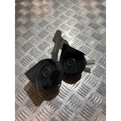 KLAKSON CITROEN C4 GRAND PICASSO II 13-