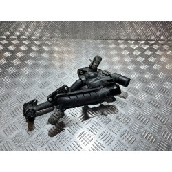 OBUDOWA TERMOSTATU FORD PUMA MK2 19- 1.0 ECOBOOST L1BG-8575-AA