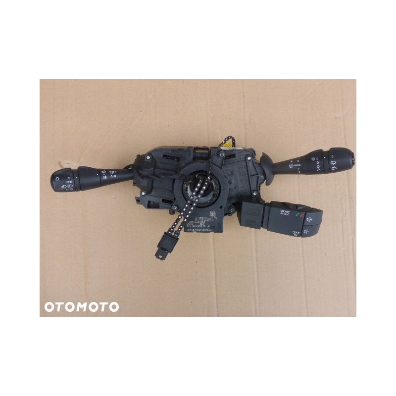 PRZEŁĄCZNIK ZESPOLONY CLIO IV 2012- 0265019012