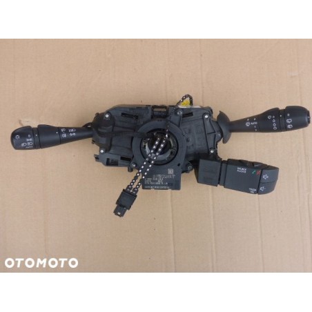 PRZEŁĄCZNIK ZESPOLONY CLIO IV 2012- 0265019012