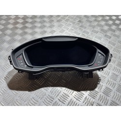 LICZNIK ZEGAR VIRTUAL AUDI A5 F5 II 16- 8W5920790D