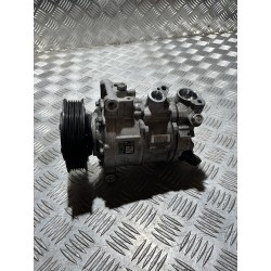 SPRĘŻARKA KLIMATYZACJI AUDI A5 F5 II 16- 4M0816803