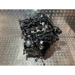 SILNIK KOMPLETNY BMW X1 U11 PHEV 25 EX 1.5i HYBRYDA