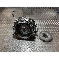 SKRZYNIA BIEGÓW AUTOMATYCZNA FORD PUMA II MK2 19- 1.0 ECOBOOST R2X1-7000-AD