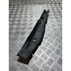 WYGŁUSZENIE BŁOTNIKA PRZÓD LEWE AUDI A5 F5 II 16- 8W6821111