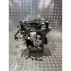 SILNIK KOMPLETNY B7JB FORD PUMA II MK2 19- 1.0 ECOBOOST 6258 KM