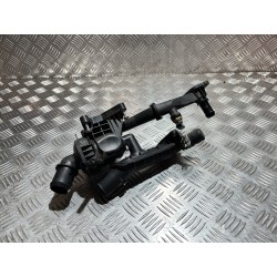 OBUDOWA TERMOSTATU FORD PUMA MK2 19- 1.0 ECOBOOST L1BG-8575-AA