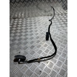 DYSZE SPRYSKIWACZA AUDI A5 F5 II 16-