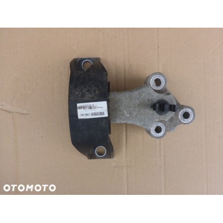 ŁAPA SILNIKA RENAULT CLIO IV 1.2 16V 113752043R