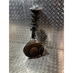 MCPHERSON PRAWY ZWROTNICA BMW X1 U11 PHEV 25 EX 1.5i HYBRYDA