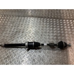 PÓŁOŚ PRAWY PRZÓD PRAWA DŁUGA BMW X1 U11 PHEV 25 EX 1.5i HYBRYDA