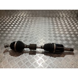 PÓŁOŚ LEWY PRZÓD LEWA KRÓTKA BMW X1 U11 PHEV 25 EX 1.5i HYBRYDA