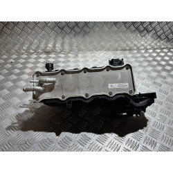 KOLEKTOR SSĄCY INTERCOOLER AUDI A5 F5 II 16- 1.4 TFSI 04E145749F