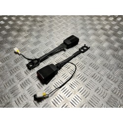 ZAPINKA PASA BEZPIECZEŃSTWA PRZÓD OPEL GRANDLAND X 17- 9809502477