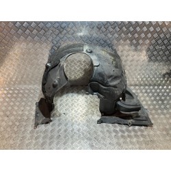 NADKOLE LEWY PRZÓD BMW X1 U11 PHEV 25 EX 1.5i