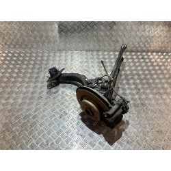 ZWROTNICA LEWY TYŁ WAHACZE BMW X1 U11 PHEV 25 EX 1.5i