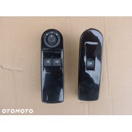 PRZEŁĄCZNIK PANEL SZYB PRAWY CLIO IV 12-